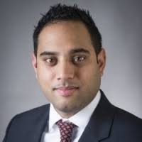 Mitul Patel - CBRE