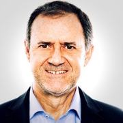 Antonio  Tabasco