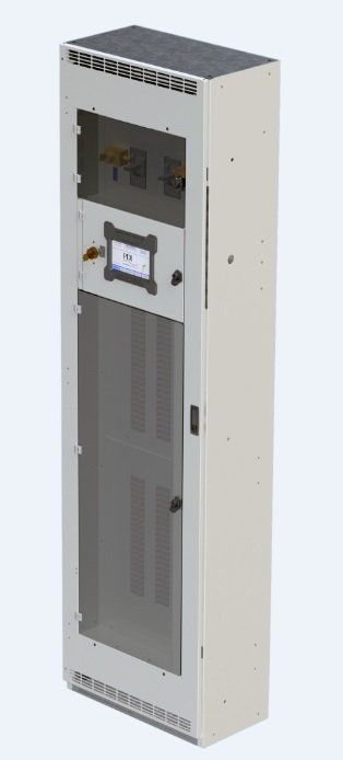 Modular Compact Remote Power Panel
