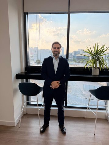Mohamad Al Hajjar, Avar