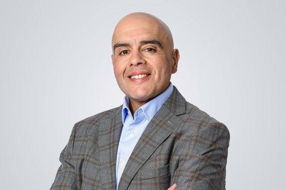 Mohamed Awad - Arm