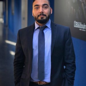 Mohammed Sayedahmed