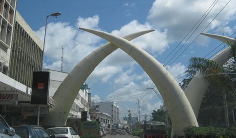 Mombasa. Image courtesy of the Creative Commons