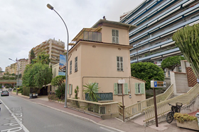 Monaco telecom Larvotto