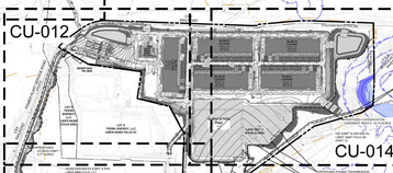 Montgomery Maryland data center Atmosphere Data Centers