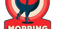 Mopping Man