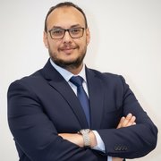 Mostafa Kandil