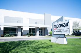 Motivair Facility