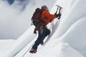 mountain ice extreme climbing thinkstock photos moodboard lead