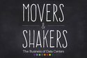 Movers shakers top