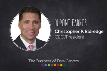 Movers and Shakers - Dupont Fabros