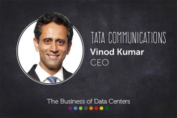 Movers and Shakers - Tata Communications