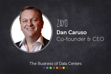 Movers and Shakers - Zayo