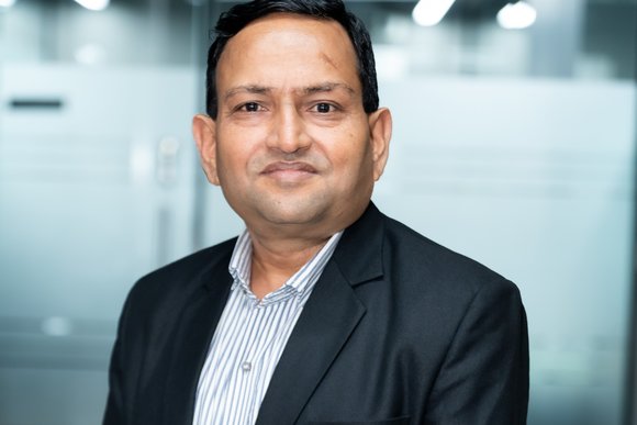 Sureshkumar rathod