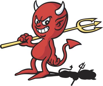 The Devil is in the Data - DCD