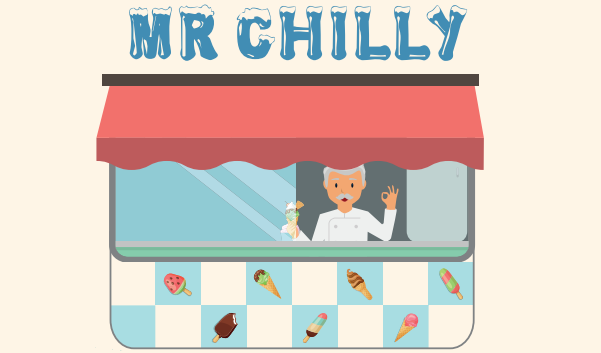 Mr Chilly