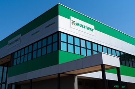 Multiway