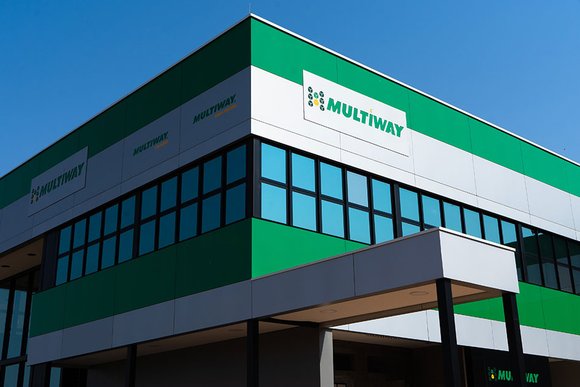 Multiway
