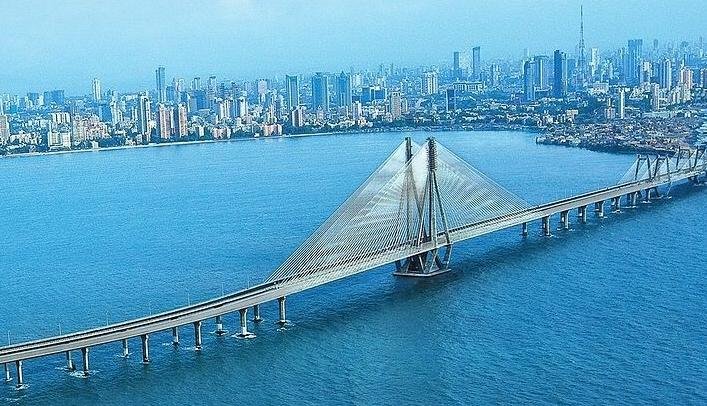 Mumbai. Image courtesy of the Creative Commons