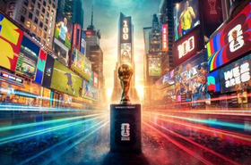 Mundial fifa 2026