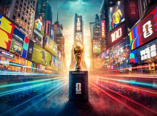 Mundial fifa 2026