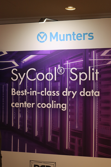 Munters SyCool