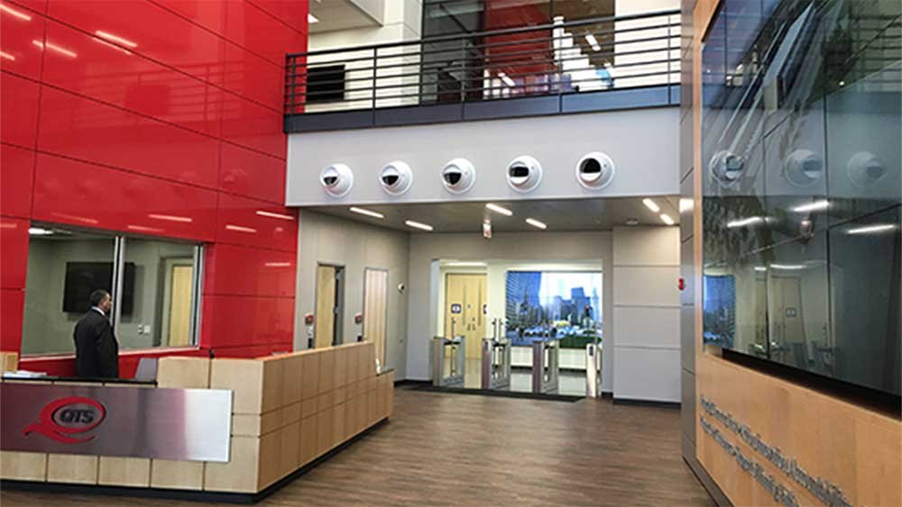 QTC Opens New Headquarters in San Dimas, California