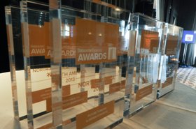 NAM Awards title image