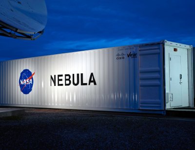 NASA has contributed a lot of technology from its Nebula cloud to OpenStack.