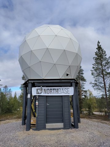 NB2 Northbase Finland