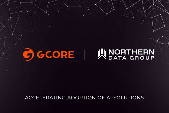 NDG and Gcore