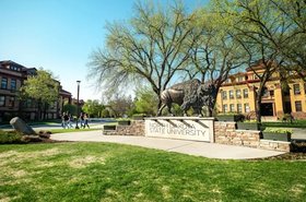 North Dakota State University