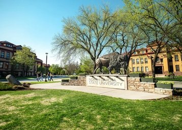 North Dakota State University