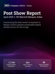 NEW MED25.Post Show Report