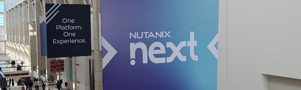 Nutanix .NEXT 2026