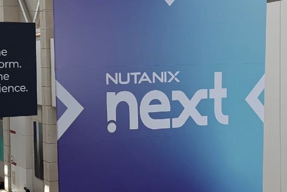 Nutanix .NEXT 2026