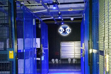 NJFX data center