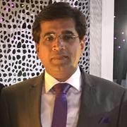 Kamlesh Harchandani