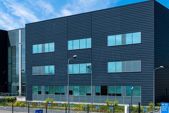 NLDC Datacenter Amsterdam Almere