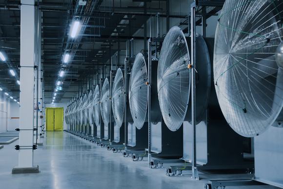 NOVENCO-ZerAx-data-centre