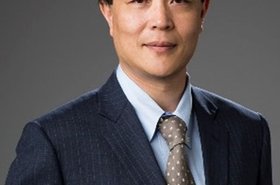 NTT Com Asia CEO Hideaki Ozaki