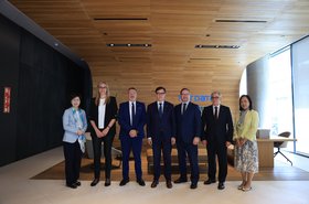 NTT DATA inaugura en Barcelona el Living Lab, su nuevo centro de innovación y cocreación tecnológica