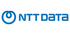 NTT data