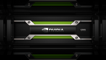 Nvidia Grid