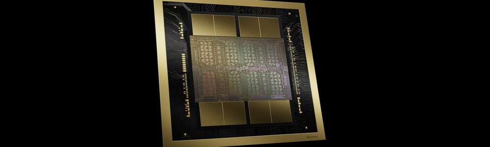 NVIDIA Blackwell Architecture Image