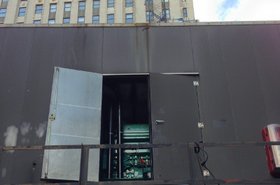 Generator on the 17th floor of 75 Broad St. in Manhattan. Source: Squarespace