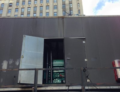 Generator on the 17th floor of 75 Broad St. in Manhattan. Source: Squarespace