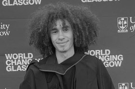 Nadim Ouf bnw