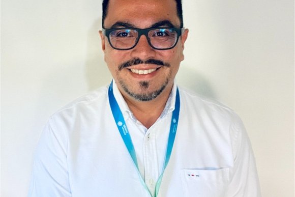 Naldo Felipe Aravena, Johnson Controls