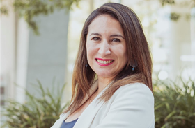 Natalia Lopez Cespedes - Chile